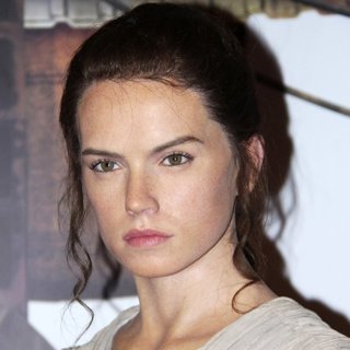 Daisy Ridley-The Unveiling of A Wax Figure Depicting Daisy Ridley's Star Wars Character Rey