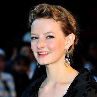 Dakota Blue Richards