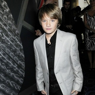 Dakota Goyo in Canadian Premiere of Real Steel
