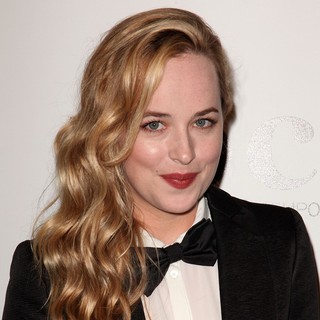 Dakota Johnson