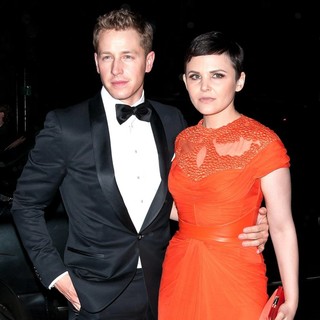Met Ball 2012 Afterparty
