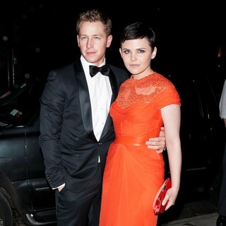 Met Ball 2012 Afterparty