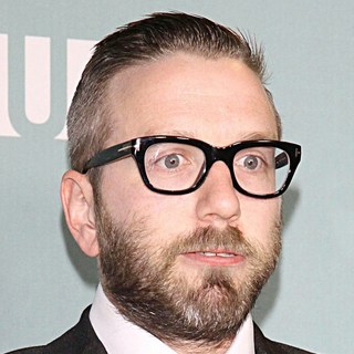City and Colour in The 22nd Annual MuchMusic Video Awards