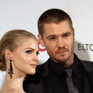 Chad Michael Murray in 21st Annual Elton John AIDS Foundation's Oscar Viewing Party - dalton-murray-21st-annual-elton-john-aids-foundation-s-oscar-viewing-party-01