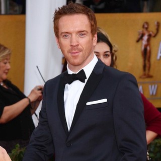 Damian Lewis in 19th Annual Screen Actors Guild Awards - Arrivals