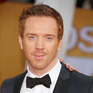Damian Lewis in 19th Annual Screen Actors Guild Awards - Arrivals