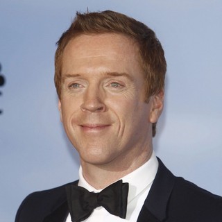 The 69th Annual Golden Globe Awards - Press Room