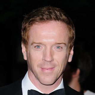 Damian Lewis in The GQ Men of The Year Awards 2012 - Arrivals - damian-lewis-gq-men-of-the-year-awards-2012-02