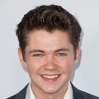 Damian McGinty in The Trevor Project's 2011 Trevor Live! - Arrivals