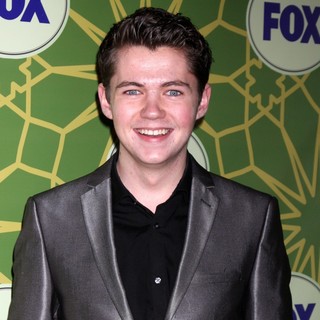 Damian McGinty