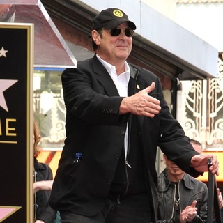 Dan Aykroyd
