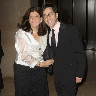 Dan Bucatinsky in The 23rd Annual Producers Guild Awards - Arrivals