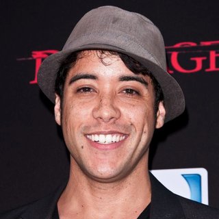 Dan Domenech