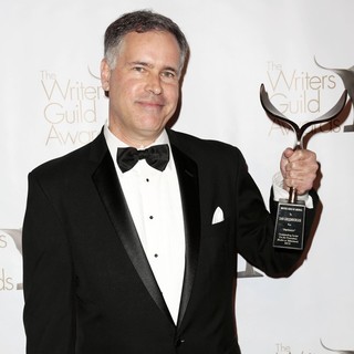 Dan Greenberger