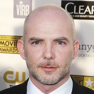 Dan Romer in 18th Annual Critics' Choice Movie Awards