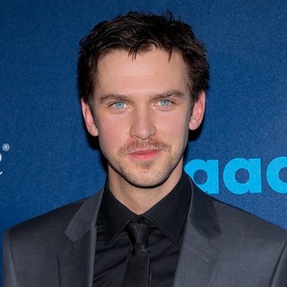 Dan Stevens