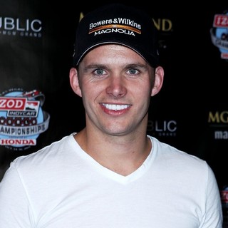 Dan Wheldon
