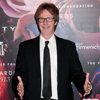 Dana Carvey