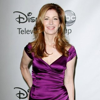 Dana Delany in 2011 Disney ABC Television Group Host Summer Press Tour - dana-delany-2011-disney-abc-summer-press-tour-02