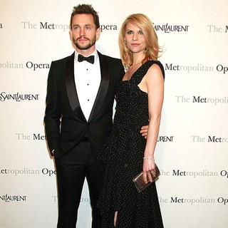 Hugh Dancy in Metropolitan Opera Gala Premiere of Rossini's Le Comte Ory - Inside Arrivals - danc-danes-premiere-rossini-s-le-comte-ory-02