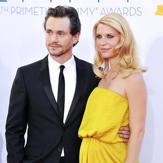 Hugh Dancy in 64th Annual Primetime Emmy Awards - Arrivals - dancy-danes-64th-annual-primetime-emmy-awards-03