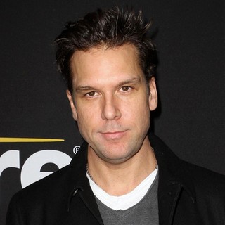 Dane Cook in LA Premiere of Encore's Method to The Madness of Jerry Lewis