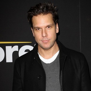 Dane Cook in LA Premiere of Encore's Method to The Madness of Jerry Lewis
