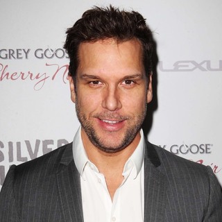Dane Cook in The Weinstein Company Presents A Special Screening of Silver Linings Playbook - Arrivals