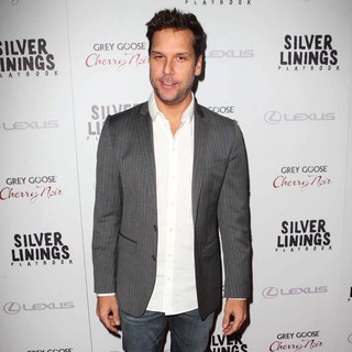 Dane Cook