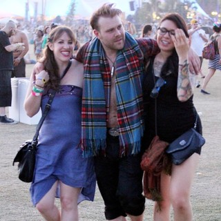 Daniel Bedingfield in Celebrities at The 2012 Coachella Valley Music and Arts Festival - Week 2 Day 2 - daniel-bedingfield-2012-coachella-week-2-day-2-02