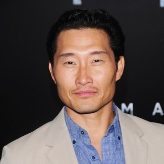 Daniel Dae Kim in World Premiere of Man of Steel - Arrivals - daniel-dae-kim-premiere-man-of-steel-03