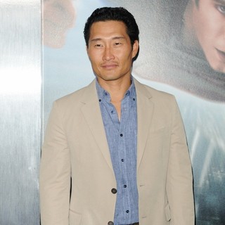 Daniel Dae Kim in World Premiere of Man of Steel - Arrivals - daniel-dae-kim-premiere-man-of-steel-06