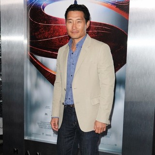 Daniel Dae Kim