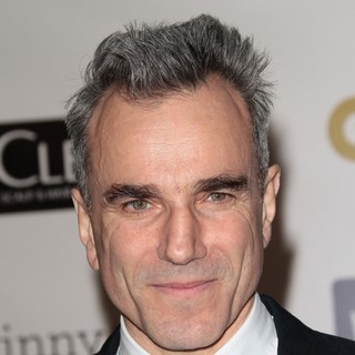 Daniel Day-Lewis in 18th Annual Critics' Choice Movie Awards - Press Room