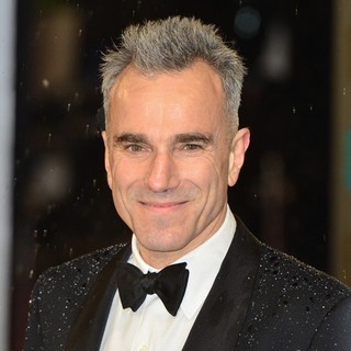 The 2013 EE British Academy Film Awards - Arrivals