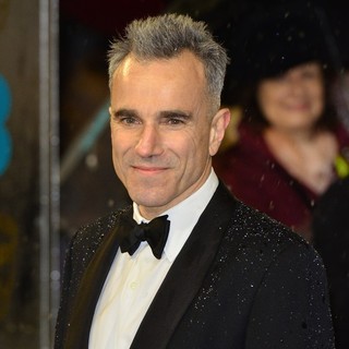 The 2013 EE British Academy Film Awards - Arrivals