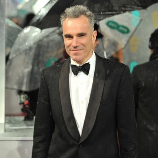 The 2013 EE British Academy Film Awards - Arrivals