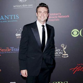 Daniel Goddard
