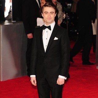 Orange British Academy Film Awards 2012 - Arrivals