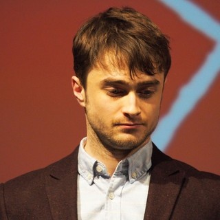 Daniel Radcliffe in The World Premiere of Kill Your Darlings - During Sundance Film Festival 2013