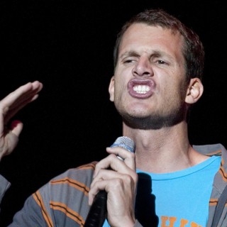 Daniel Tosh in Performing at The 4th Annual South Beach Comedy Festival