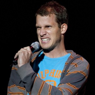 Daniel Tosh in Performing at The 4th Annual South Beach Comedy Festival