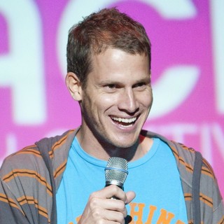 Daniel Tosh in Performing at The 4th Annual South Beach Comedy Festival