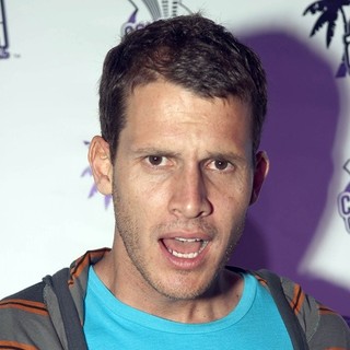 Daniel Tosh in The South Beach Comedy Festival VIP Party - Arrivals