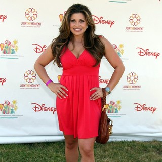 Elizabeth Glaser Pediatric AIDS Foundation 20th Annual A Time for Heroes Celebrity Carnival