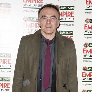 Danny Boyle