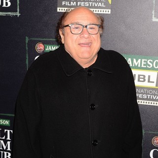 Danny DeVito in Jameson Cult Film Club Screening of LA Confidentia