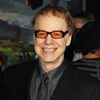 Danny Elfman