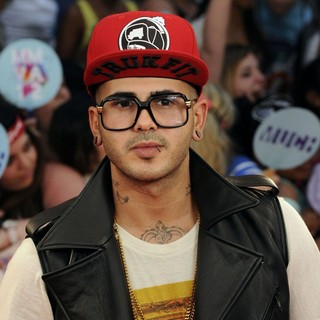 Danny Fernandes