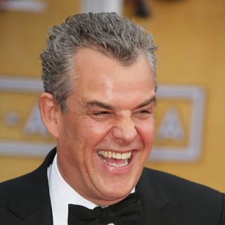 Danny Huston in 19th Annual Screen Actors Guild Awards - Arrivals - danny-huston-19th-annual-screen-actors-guild-awards-01